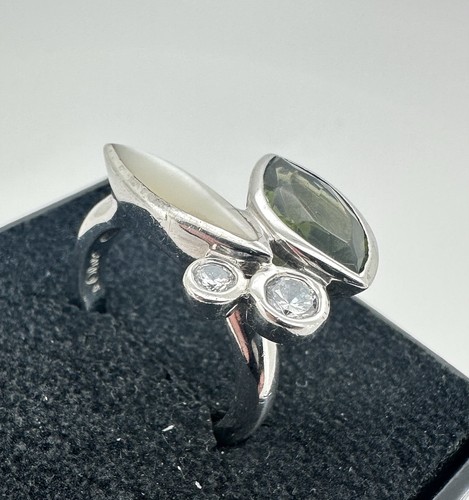 Oliver damenring 925 silber - s.oliver,