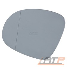 SPIEGELGLAS AUßENSPIEGEL