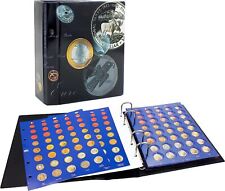 SAFE Münzalbum TOPset für