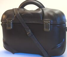 1A SATTLERQUALITÄT Rarität NEU Aktentasche LEDER Aktenkoffer LEDERTASCHE Top *