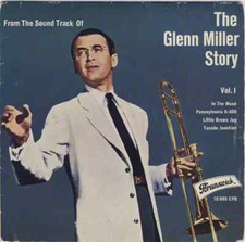 Glenn Miller The Glenn Miller