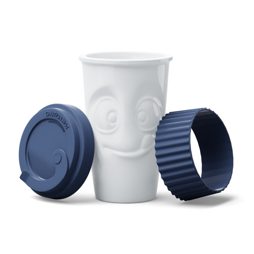 Fiftyeight becher lecker - to, go