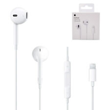 Original Apple Earpods