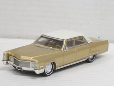 Cadillac Fleetwood Sixty