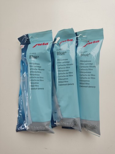 Original jura claris blue - original,