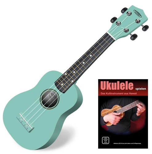 Classic cantabile ukulele - classic,