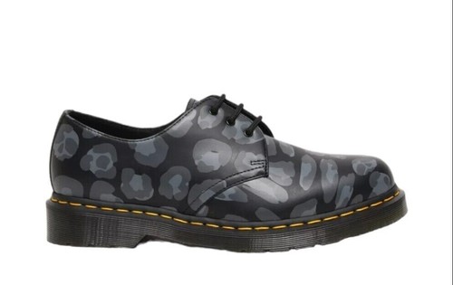 Martens 1461 verzerrter - dr.,