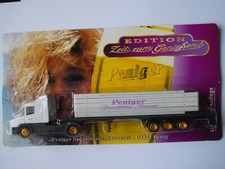 Brauerei Peniger Scania SZ