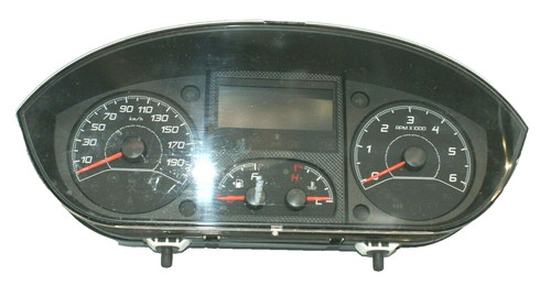 Kombiinstrument fiat - ⭐,