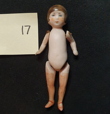 Antike Mignonette - komplett