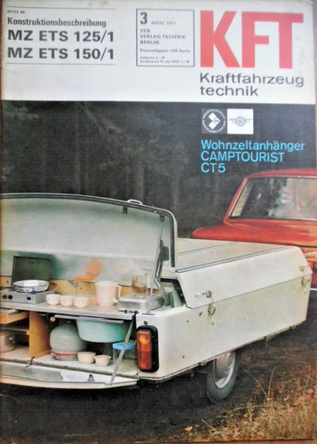 Kft kraftfahrzeugtechnik - kft,