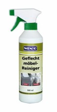 Wenko Geflechtmöbelreiniger