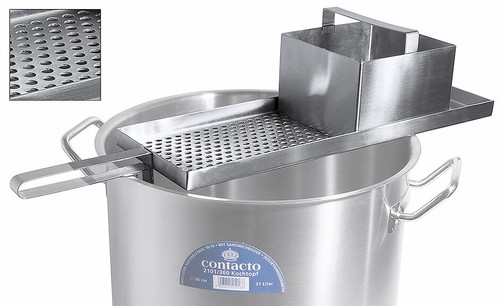 Contacto spätzle - contacto, spätzle-/