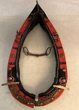 Altes Kummet Pferdegeschirr