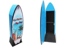 Aufbewahrungsschrank surfbrett - aufbewahrungsschrank,