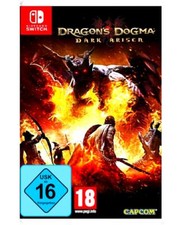 Dragons Dogma Dark Arisen -