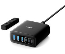 Anker USB-C Ladegerät - 6