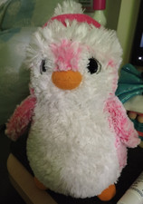 Pinguin plüschtier 25 cm - -,