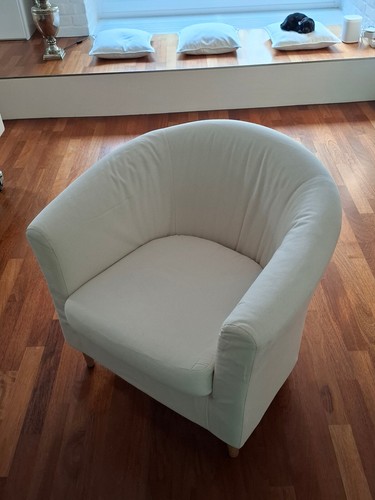 Ikea tullsta sessel - sessel, /