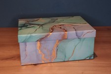 Box + Deckel Geschenk