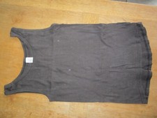 schwarzes Unterhemd, Enrico