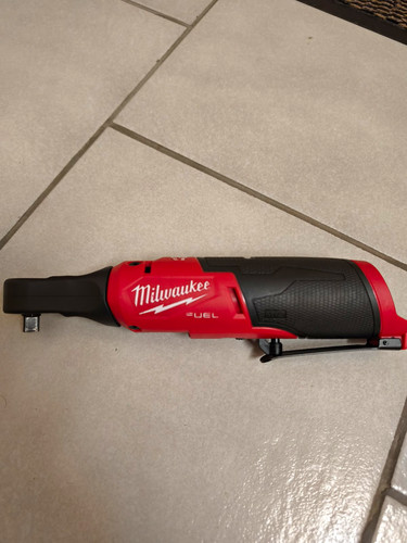 Milwaukee fuel akku ratsche - milwaukee,