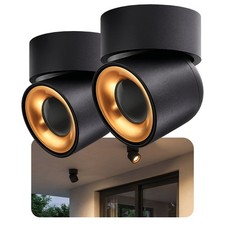 2x Deckenlampe AYONA