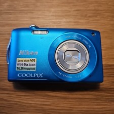 Digitalkamera Nikon Coolpix