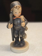 Hummel Goebel Chimney Sweep
