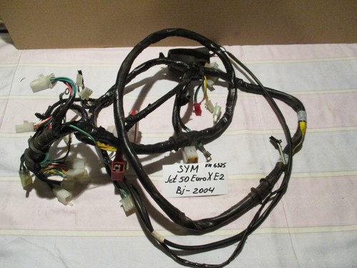 Sym jet euro - sym, original