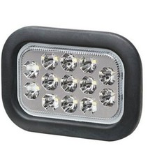 Rückfahrleuchte hinten 24 V