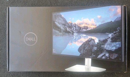 Dell ultrasharp u2724de - ultrasharp, 27"