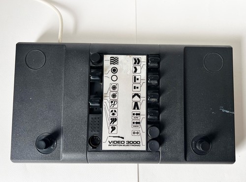 Interton electronic video - electronic,