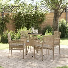 Garten essgruppe pcs - garten, 5