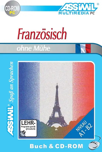 Assimil französisch ohne - assimil,