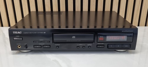 Teac p1160d player hifi - teac,