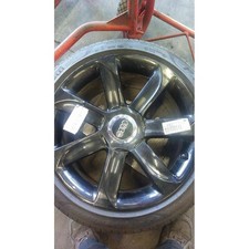 felge AUDI TT 06 14