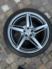 AMG Felgen Original für GT/