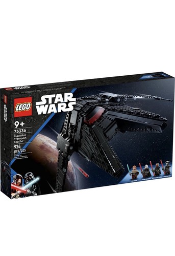 Lego 75336 star wars - wars, die