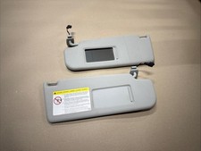 Vw Passat 3C B6 Sonnenblende