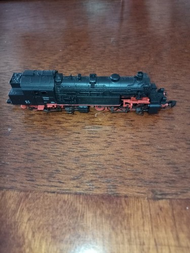 Märklin 88294 mallet top - 88294, mallet*top