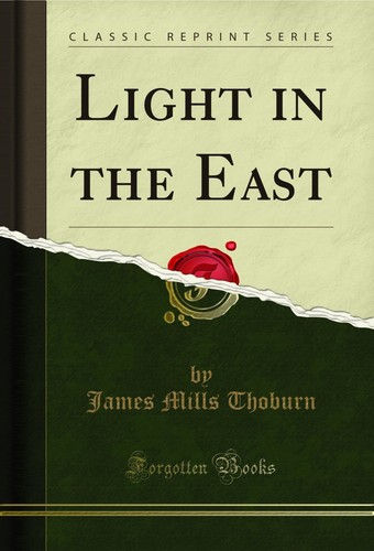 Light the east classic - in,