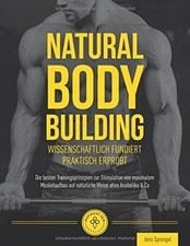 Natural Body Building: Die
