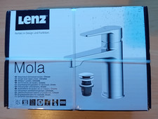 Lenz Waschtischarmatur