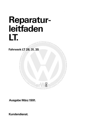 31 35 fahrwerk - lt, 28-31-35