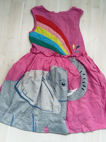 Mini boden kleid größe 134 - größe,