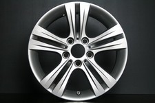 17 Zoll BMW Alufelge