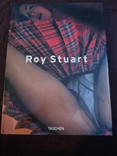 Roy stuart - roy,
