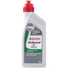CASTROL Outboard 4T 1L 10W-30