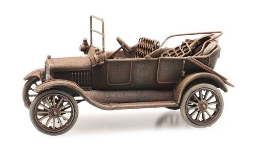 Artitec 487 601 1 - artitec, 1/87